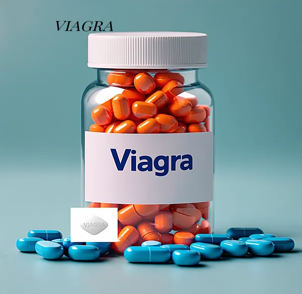 Efecto viagra